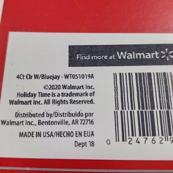 COBBLESTONE Corners Winter Village Miniature Christmas Figurines 11pcs Landscape - Picture 8 of 8